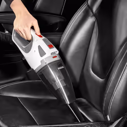 Severin HV 7173 aspirateur de table Noir, Blanc - Vue supplémentaire 12