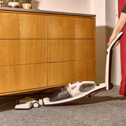 Severin HV 7173 aspirateur de table Noir, Blanc - Vue supplémentaire 13