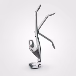 Severin HV 7173 aspirateur de table Noir, Blanc - Vue supplémentaire 4