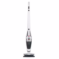 Severin HV 7173 aspirateur de table Noir, Blanc - Vue supplémentaire 5