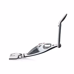 Severin HV 7173 aspirateur de table Noir, Blanc - Vue supplémentaire 6