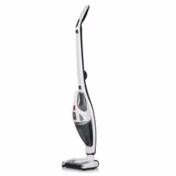 Severin HV 7173 aspirateur de table Noir, Blanc - Vue supplémentaire 7