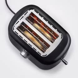 Severin AT 4321 grille-pain 7 2 part(s) 850 W Noir - Vue supplémentaire 4