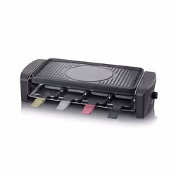 Severin RG 9646, 1400 W, 2,34 kg, 575 mm, 145 mm, 285 mm, 2,96 kg
