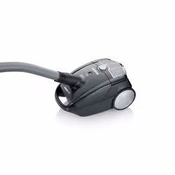 Severin BC 7030 Aspirateur 2 L Sec 750 W Sac à poussière