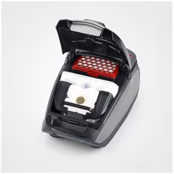 Severin BC 7052 Aspirateur 4 L Aspirateur sans sac Sec 850 W Sac à poussière - Vue supplémentaire 4