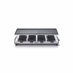 Severin RG 2375, 1700 W, 3,97 kg, 560 mm, 200 mm, 285 mm, 4,83 kg