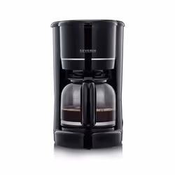 Severin GK 5567, Carafe, Severin, KA 4320, Transparent, 1,4 L, 1 pièce(s)