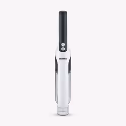 Severin HV 7140 aspirateur de table Noir, Blanc Sans sac - Vue supplémentaire 10