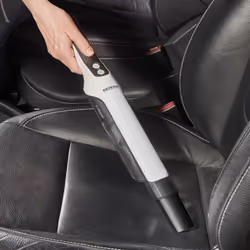 Severin HV 7140 aspirateur de table Noir, Blanc Sans sac - Vue supplémentaire 5
