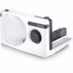 Severin AS 3912, Electrique, 1,5 cm, Blanc, Plastique, 100 W, 331 mm