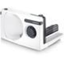 Severin AS 3912 trancheuse Electrique 100 W Blanc Plastique