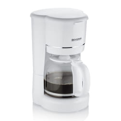 Severin KA 4323 Semi-automatique Machine à café filtre 1,25 L