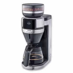 Severin KA 4852 Machine à café filtre Entièrement Automatique - Vue supplémentaire 2