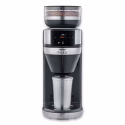 Severin KA 4852 Machine à café filtre Entièrement Automatique - Vue supplémentaire 4