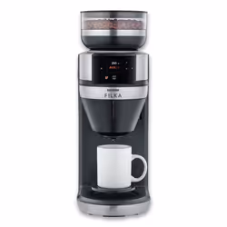 Severin KA 4852 Machine à café filtre Entièrement Automatique - Vue supplémentaire 5