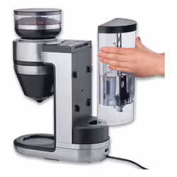 Severin KA 4852 Machine à café filtre Entièrement Automatique - Vue supplémentaire 7