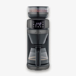 Severin KA 4849 Entièrement automatique Machine à café filtre