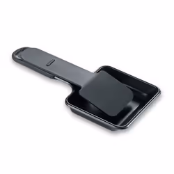 Severin RG 2360 raclette 4 personne(s) 800 W Noir - Vue supplémentaire 6