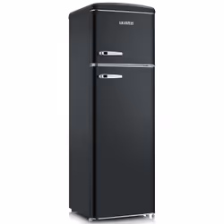 Severin RKG 8984, 246 L, N-ST, 39 dB, 2,4 kg/24h, D, Noir