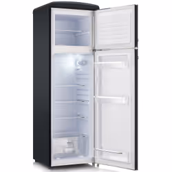 Severin RKG 8984 Pose libre 246 L D Noir
