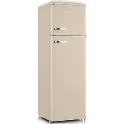 Severin RKG 8985 Pose libre 246 L D Crème