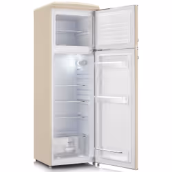 Severin RKG 8985 Pose libre 246 L D Crème