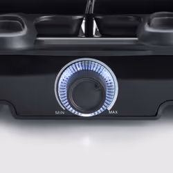 Severin RG 9670 raclette 8 personne(s) 1400 W Noir - Vue supplémentaire 4