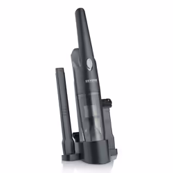 Severin HV 7130, Sec&humide, Filtrage, 65 W, Mécanique, Sans sac, Noir
