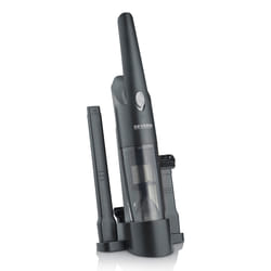 Severin HV 7130 aspirateur de table Noir Sans sac