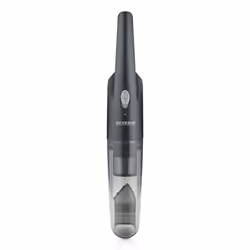 Severin HV 7130 aspirateur de table Noir Sans sac