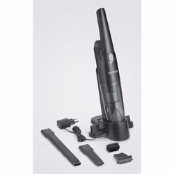 Severin HV 7130 aspirateur de table Noir Sans sac - Vue supplémentaire 4