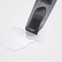 Severin HV 7130 aspirateur de table Noir Sans sac - Vue supplémentaire 5