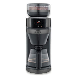 Severin KA 4854 Entièrement automatique Machine à café filtre