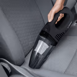 Severin HV 7963 aspirateur de table Noir Sac à poussière - Vue supplémentaire 3
