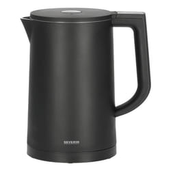 Severin WK 3483 bouilloire 1,7 L 2200 W Noir