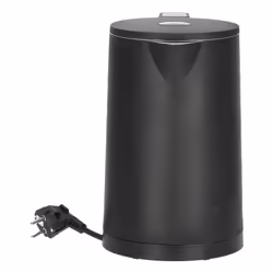 Severin WK 3483 bouilloire 1,7 L 2200 W Noir