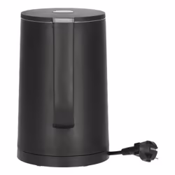 Severin WK 3483 bouilloire 1,7 L 2200 W Noir