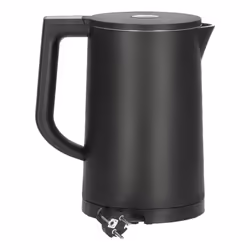 Severin WK 3483 bouilloire 1,7 L 2200 W Noir - Vue supplémentaire 4