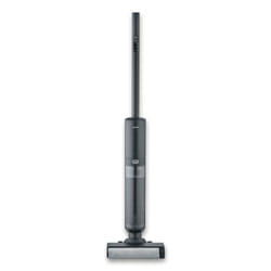 Severin SC 7177 aspirateur balai et balai électrique Batterie Humide Sans sac 150 W Anthracite, Noir 2,6 Ah