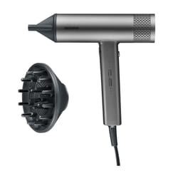 Severin HT 0169 sèche-cheveux 2000 W Anthracite