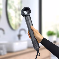 Severin WL 0683 Kit d'accessoires de coiffure Anthracite, Argent 1500 W 2,8 m - Vue supplémentaire 5