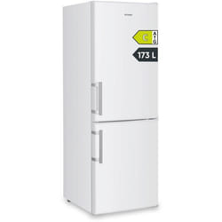 Severin DT 8770 Pose libre 173 L Blanc