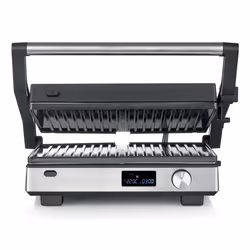 Severin KG 2380 Gril de contact - Vue supplémentaire 2