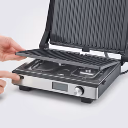 Severin KG 2380 Gril de contact - Vue supplémentaire 8