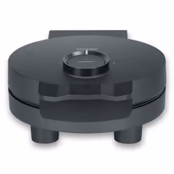Severin WA 2116 1 gauffre(s) 1000 W Noir - Vue supplémentaire 4