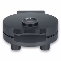 Severin WA 2116 1 gauffre(s) 1000 W Noir - Vue supplémentaire 5
