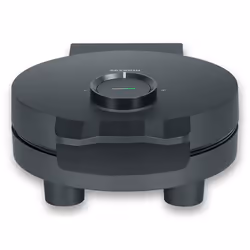 Severin WA 2116 1 gauffre(s) 1000 W Noir - Vue supplémentaire 6