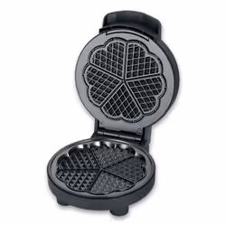Severin WA 2116 1 gauffre(s) 1000 W Noir - Vue supplémentaire 8
