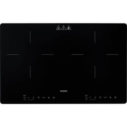 Severin DK 1033 Noir Comptoir 60 cm Plaque avec zone à induction 2 zone(s)